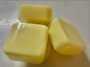 Giani’s Natural & Organic – wholesale Bar Soap – Travel/pocket Size Soaps - NO LABEL0