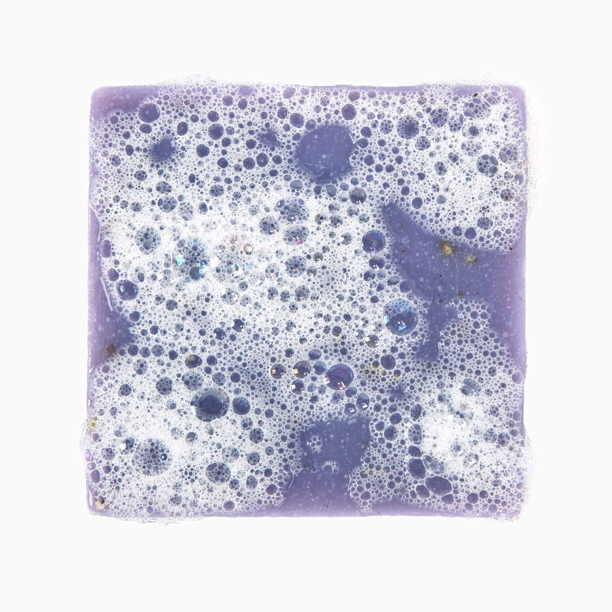 FORESTBORN - Wholesale Bar Soap - Rosemary Mingle5