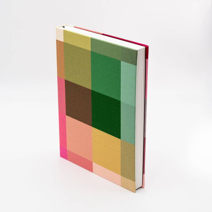 ZUZUNAGA – wholesale Notebook – Individuate Pixel A5 Notebook12