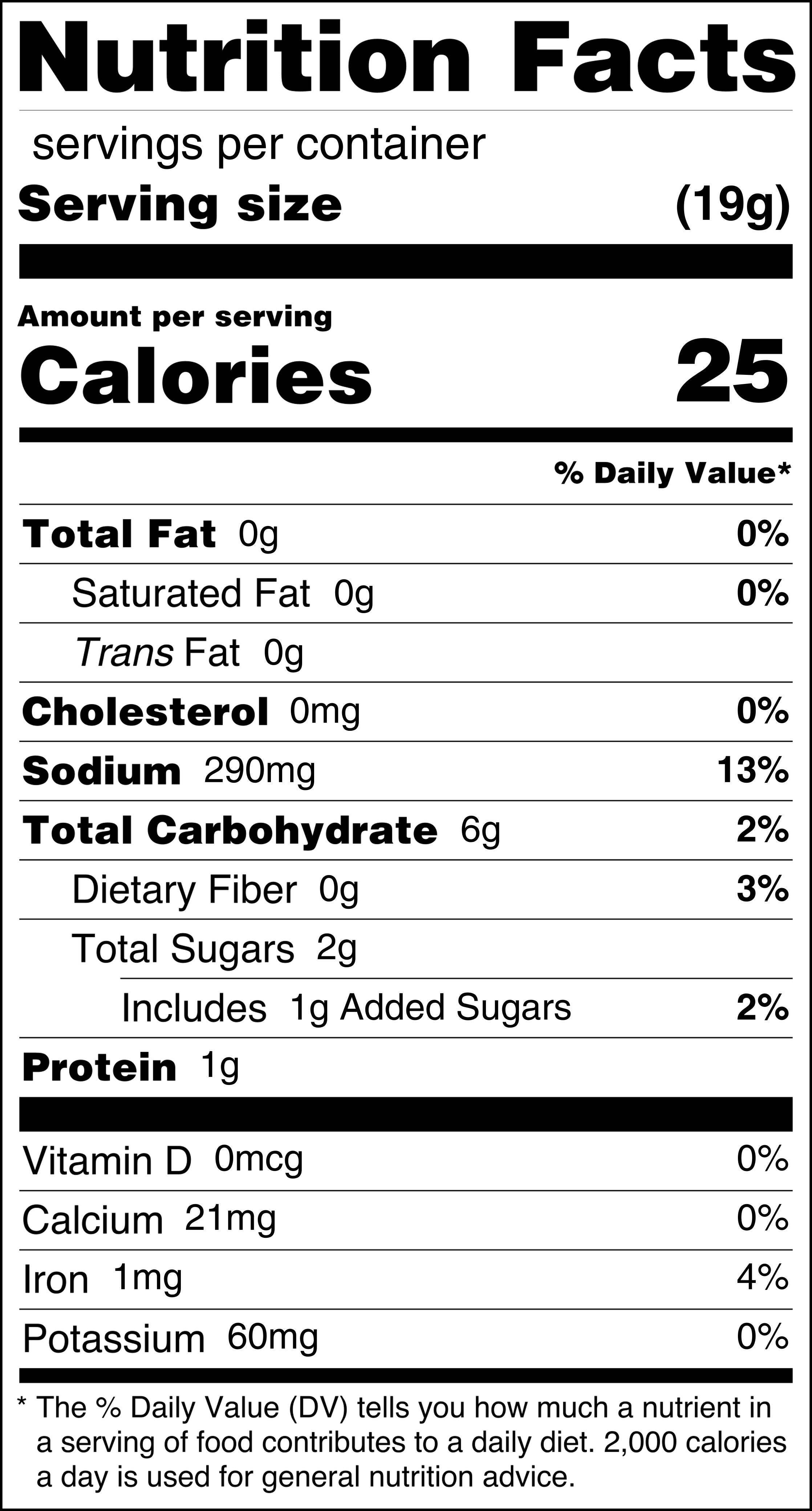 Big L’s Blends – Großhandel BBQ-Rub – Al Pastor Rub3