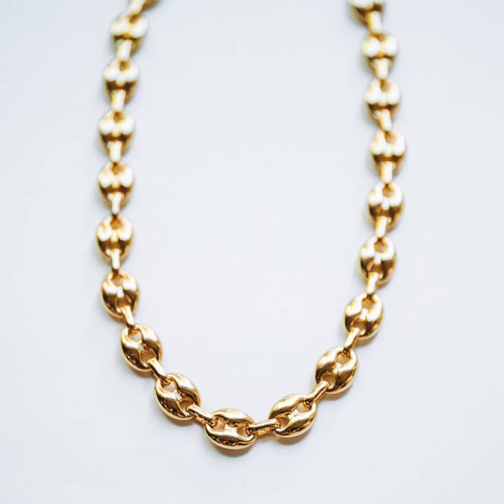 The Beetle Necklace for wholesale by Jay Nicole Designs