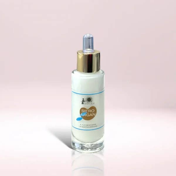 Arganserum voor wholesale door Oltre il sole
