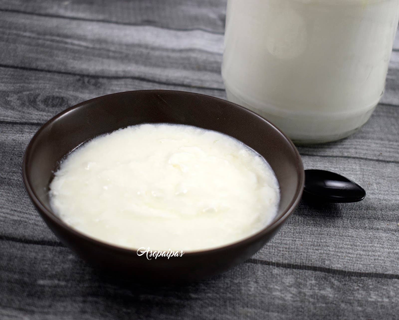 NW Ferments - Wholesale DIY Food Kit - Filmjolk Yogurt Starter Culture1