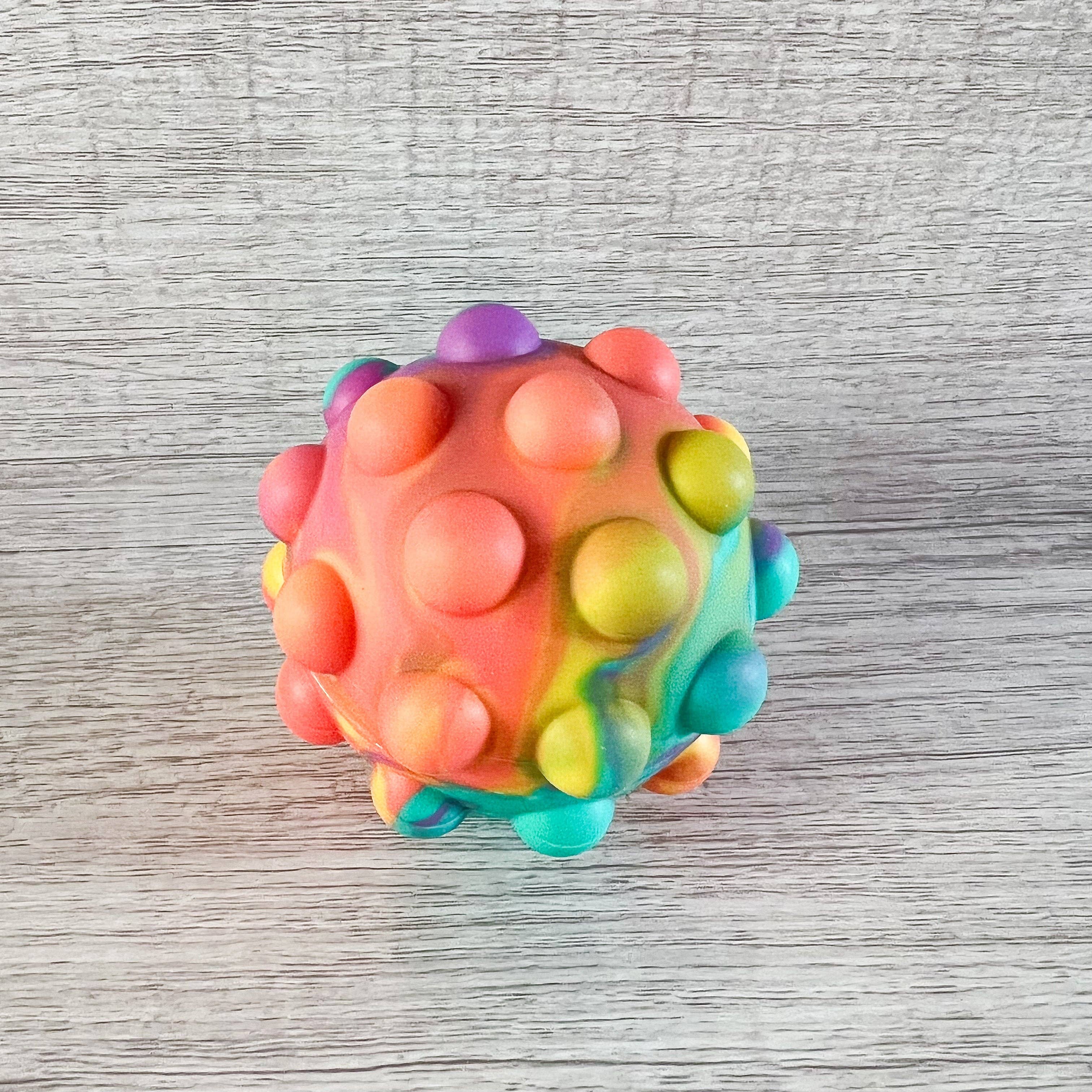 Sweettine Wholesale - Wholesale Fidget Toy - Kids - Sensory Fidget Stress Ball4