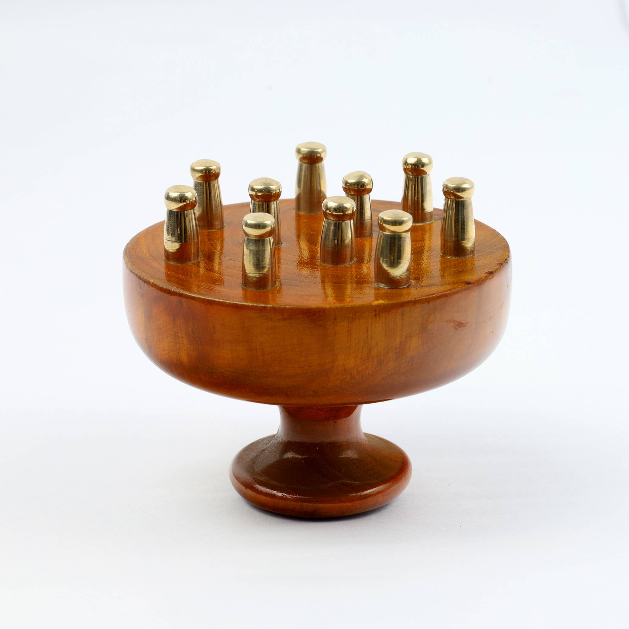 El'Cobre-Ecozonelifestyle - Wholesale Head Scratcher/Massager - Deluxe Kansa Scalp & Body Massager1