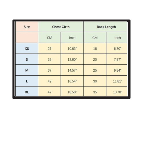 Bark Fifth Avenue - Wholesale Pet Sweater - Dog - My Cozy Holiday Coat - Dog Sweater1