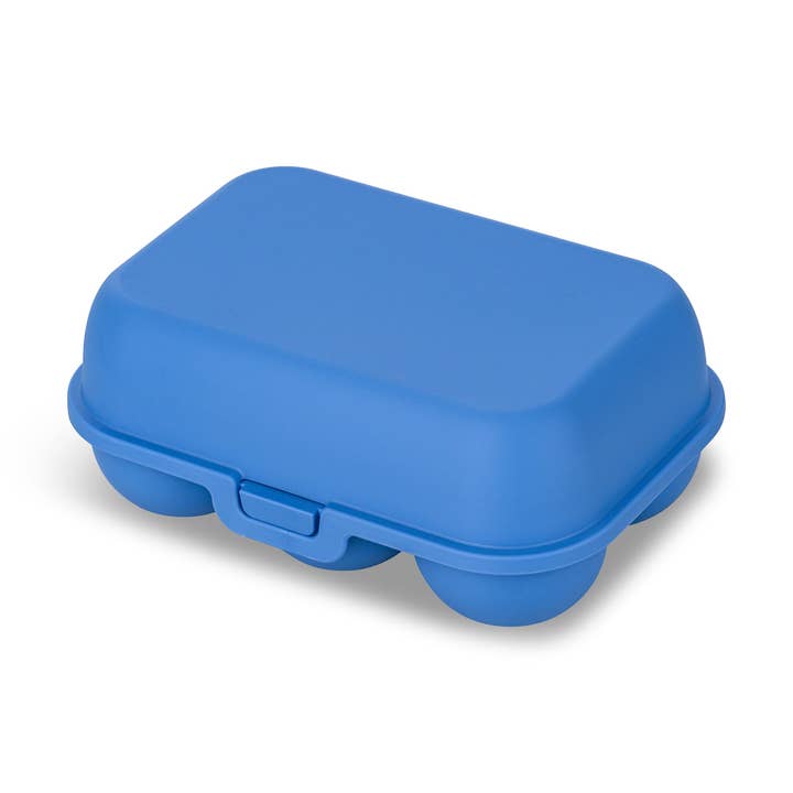 Boîte EGGS TO GO MINI pour 6 œufs pour la vente par Koziol ideas for friends GmbH