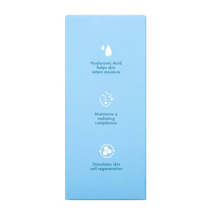 PINEAPPLE Beauty - Wholesale Facial Serum/Concentrate - Celavi 70065 Hydrating Hyaluronic Serum - 12 pcs