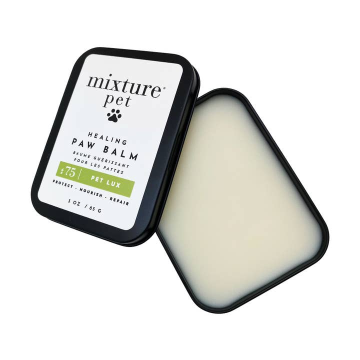 Mixture Home - Wholesale Pet Paw Protection - Mixture Pet Healing Paw Balm