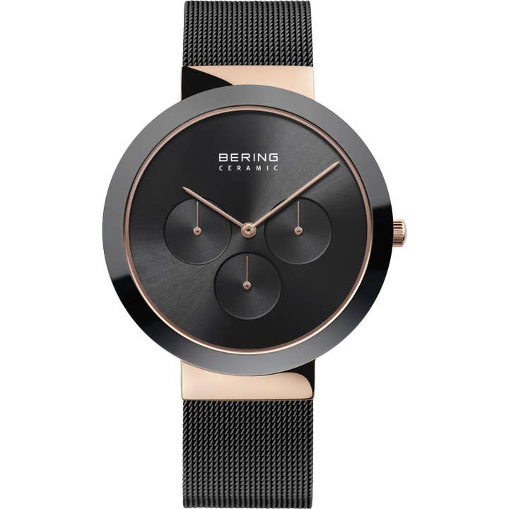 Bering - Venta al por mayor Reloj de pulsera - Mujer - BERING/Reloj/Cerámica/Mujer 35040-166