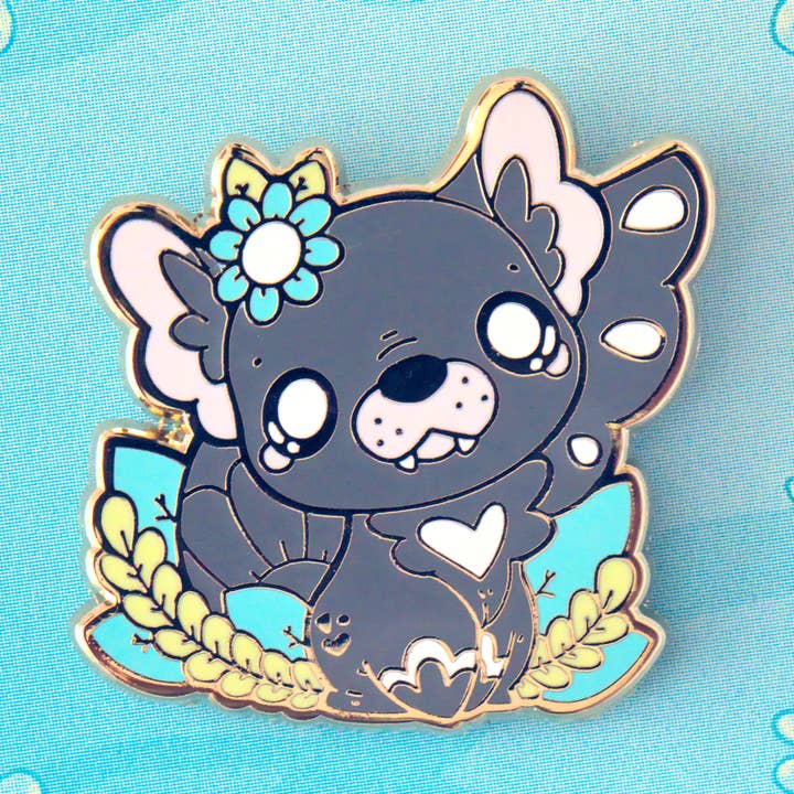 Cute Tasmanian Devil Enamel Pin and other Purchase wholesale tasmanian devil. Free returns & net 60 terms on Faire trending on Faire.