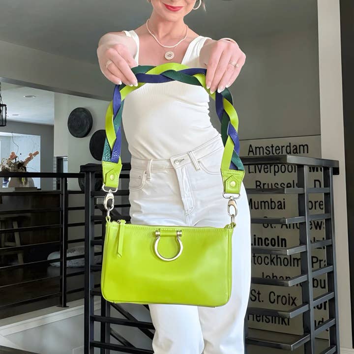 Sapahn - Wholesale Crossbody Bag - Women's - Ada Crossbody161