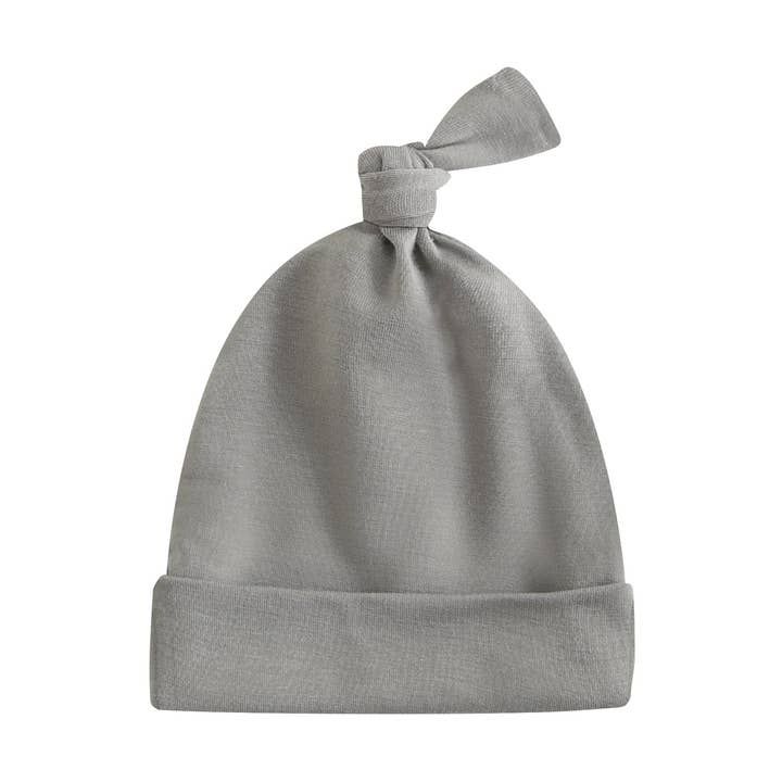 Forest Beanie Hat I NICU Friendly I Preemie & Up for wholesale by Luxie Charm