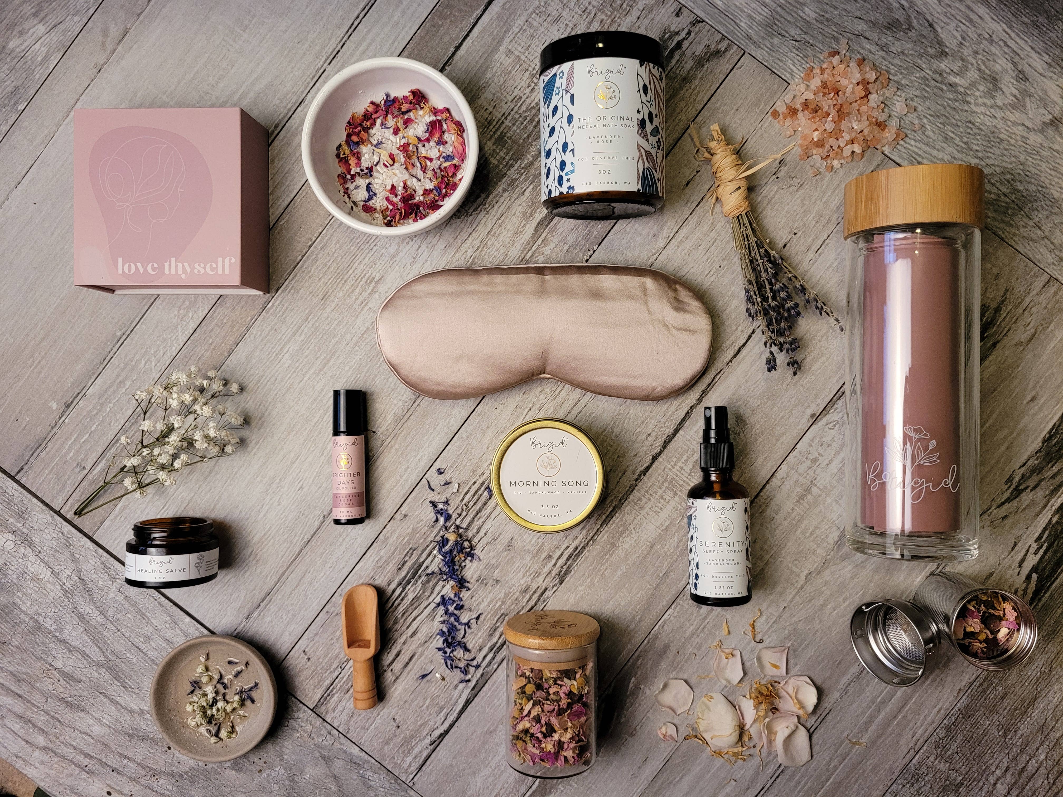 Brigid - Wholesale Sleep/Eye Mask - Pure Mulberry Silk Sleep Mask, sleep mask, eye mask4