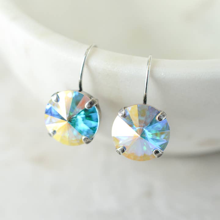 Rachel Marie Designs - Wholesale Dangle Earrings - Penny Earring