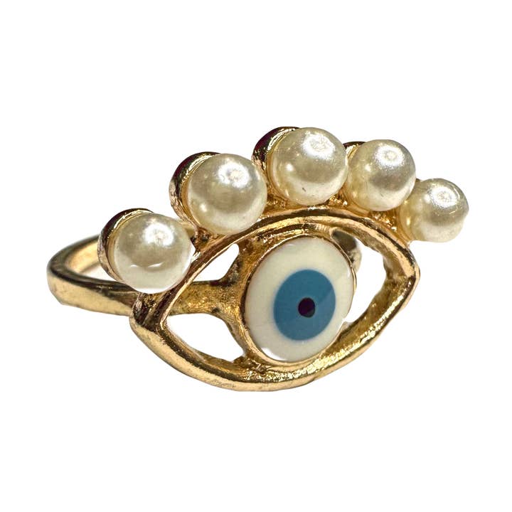 Protecção Perolada por atacado de Lucky Aura