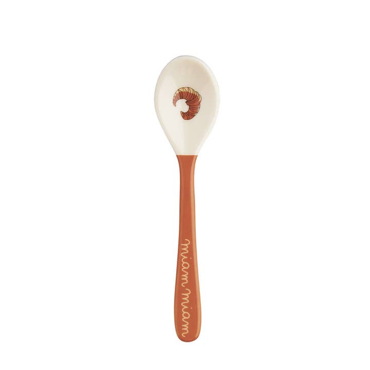 SB708MT Spoon "Croissant" for wholesale by Petit Jour Paris