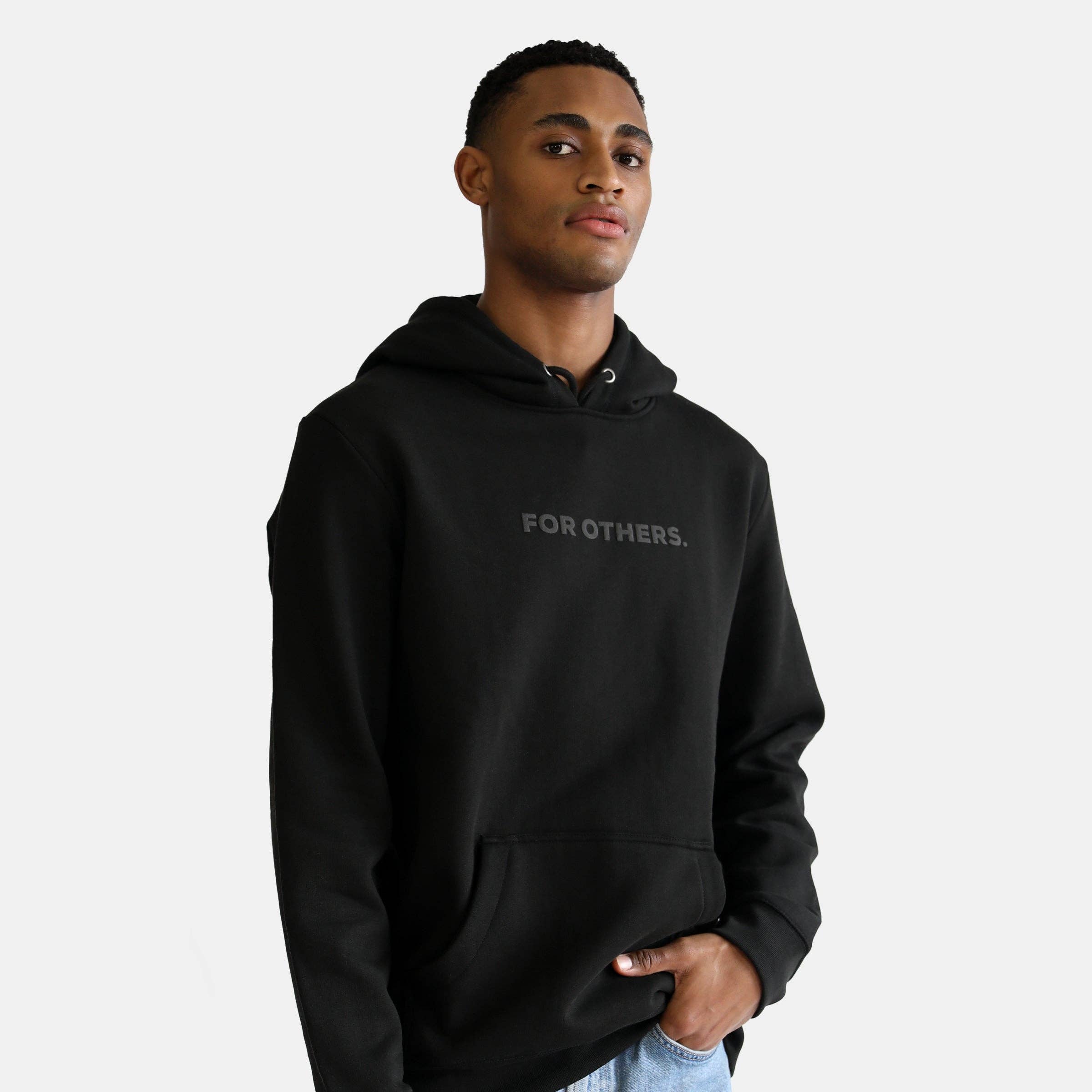 For Others - Wholesale Hoodie - Unisex - IMPACT HOODIE5