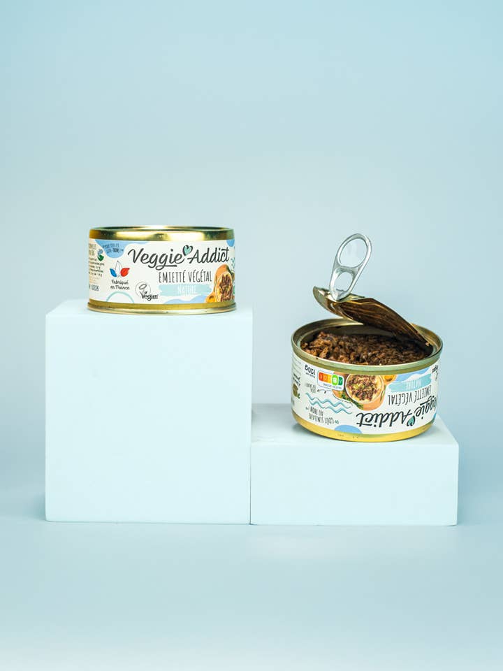 Desmigado vegano natural para venta al por mayor de Le bio de Manon