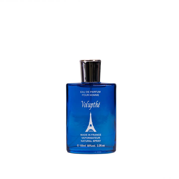 France parfums concept - Wholesale Perfume/Eau de Toilette - Volupte Eau De Parfum For Men 100 ML3