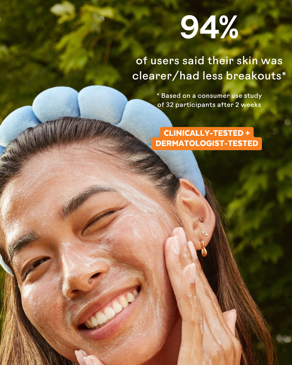 Three Ships (No Duties | Ships from US/CA | USMCA Compliant) - Wholesale Skin Smoothing Kit - Bright Side: Brightening Eye Routine Kit4