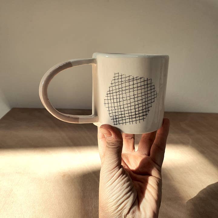 Odeon Studio - Wholesale Coffee Mug - Collage mug