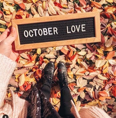 Felt Like Sharing - Wholesale Sign - Small Black Felt Letter Board2