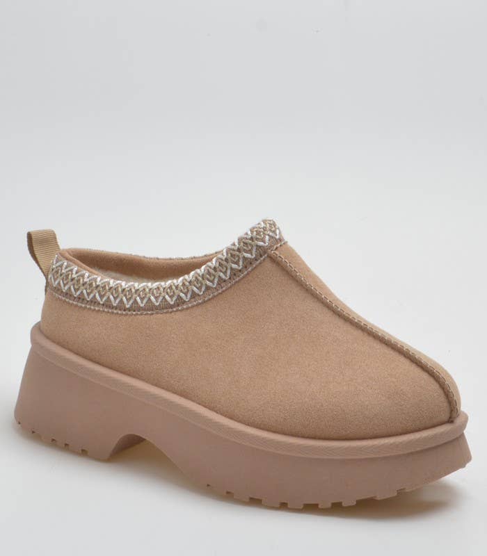 SWEET MAGIC SHOES & BAGS - Wholesale Mules - Women's - MULE SNEAKER WITH RUBBER SOLE1