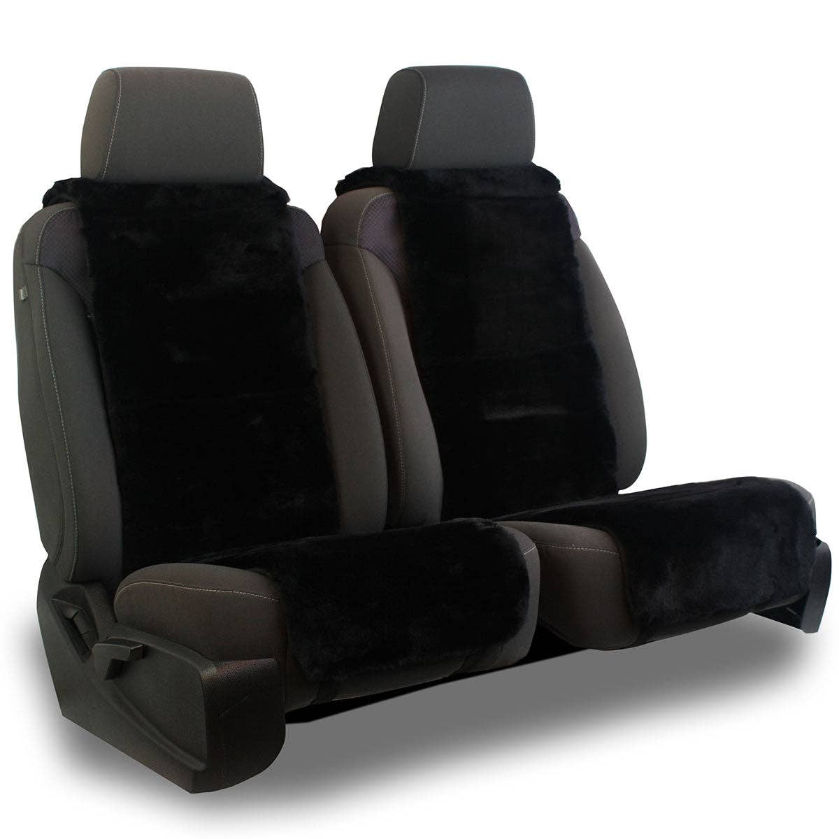 SuperLamb Footwear - Wholesale Car Seat Cover - Kids & Baby - Superlamb Insert Sheepskin Seat Covers0