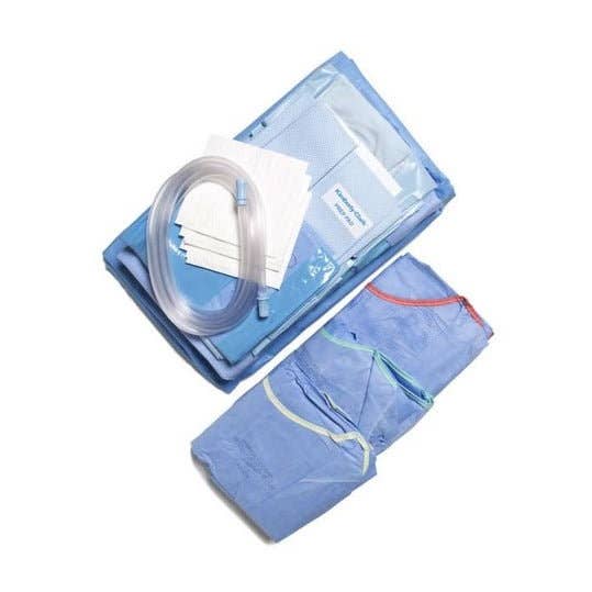 ORTHOARTS™ Knee Arthroscopy Pack for wholesale by Mid East Canadian pharmaceutical