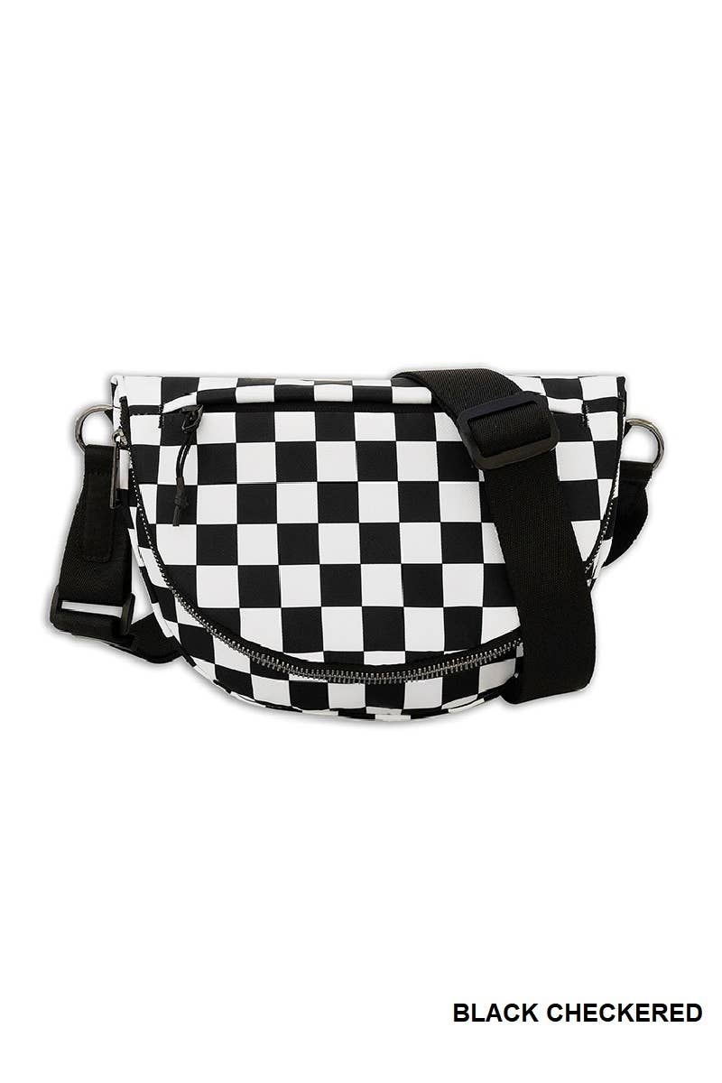 Vanilla Monkey – wholesale Crossbody bag – Women's – All Night Festival Large Bag13