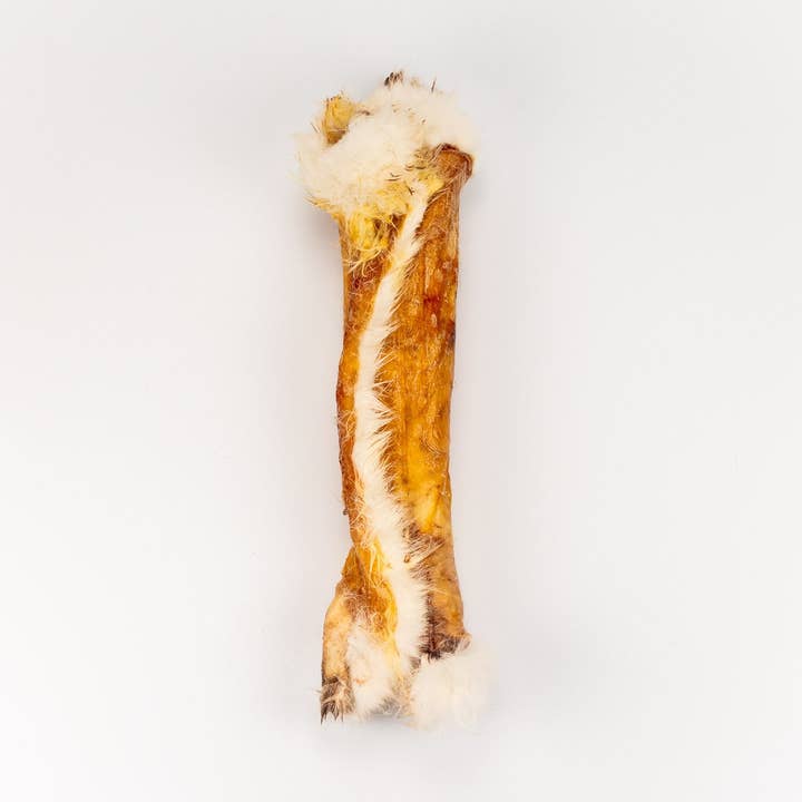 WS Rabbit Hide Roll - Extra Large for wholesale by The Rabbit Tap