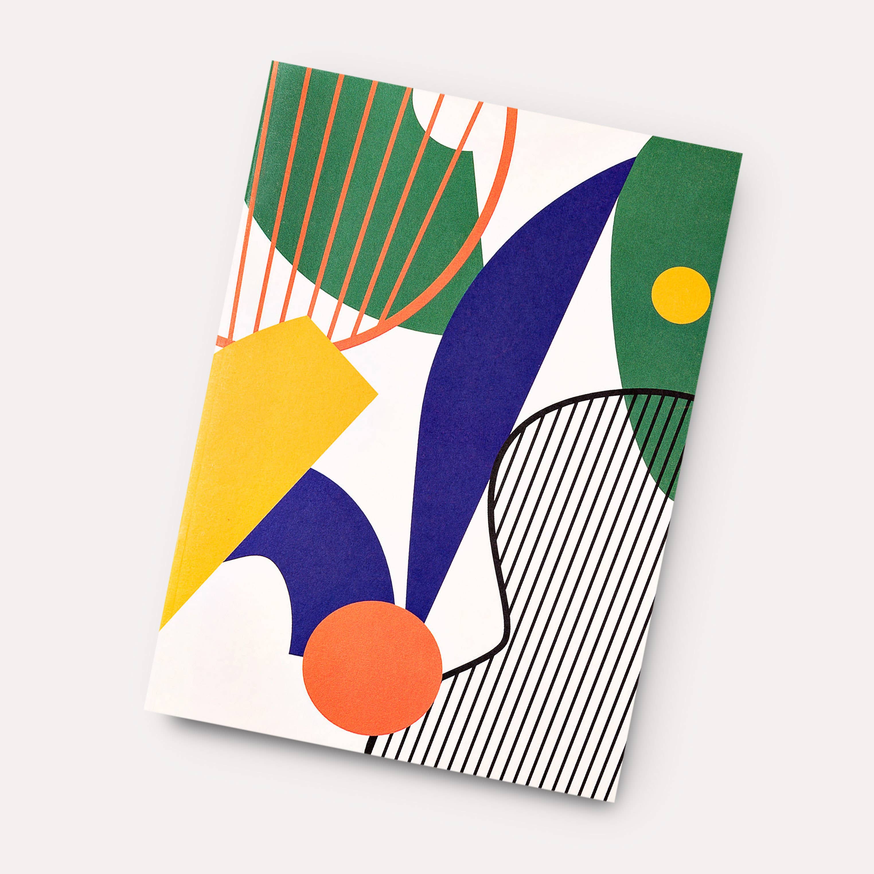 The Completist (No duties on USA orders!) - Wholesale Notebook - Beacon Slimline Notebook4