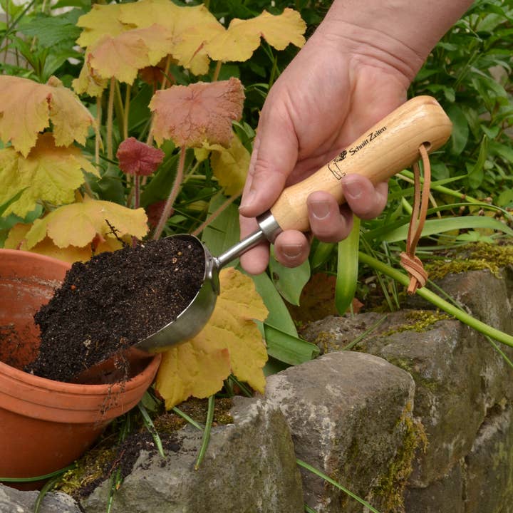 Schnittzeiten - Wholesale Garden Tool - Universal bucket3