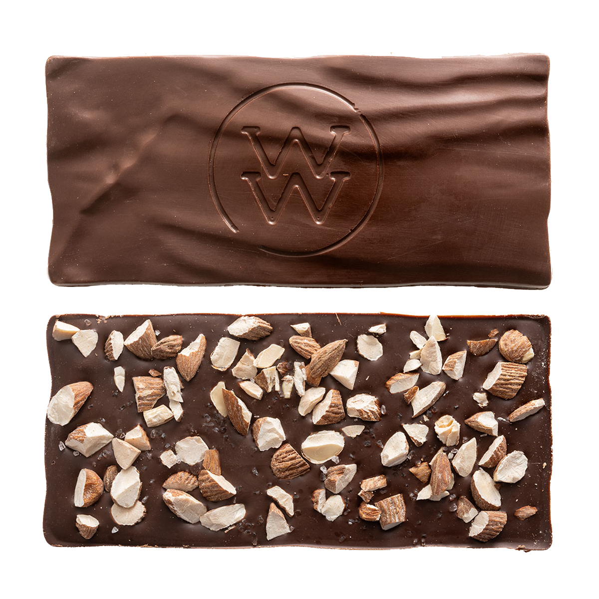 Wild West Chocolate - Wholesale Chocolate Bar - Most Wanted Master Case1