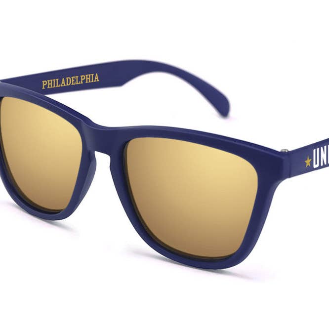 Óculos de sol Philadelphia Union por atacado de Society43