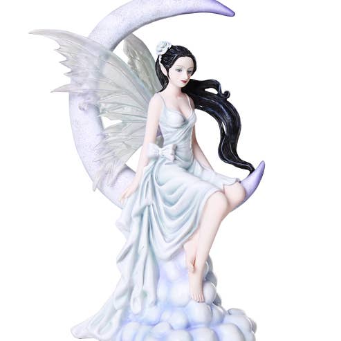 Frost Moon Fairy for wholesale by Pacific Trading