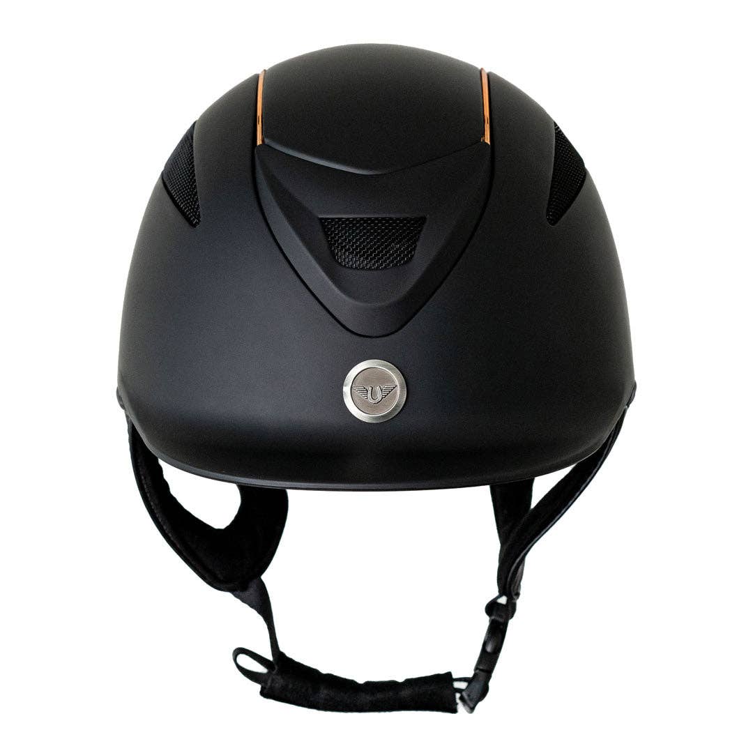 JPC Equestrian - Wholesale Horseback Riding Gear - TuffRider Ventek Air Riding Helmet8