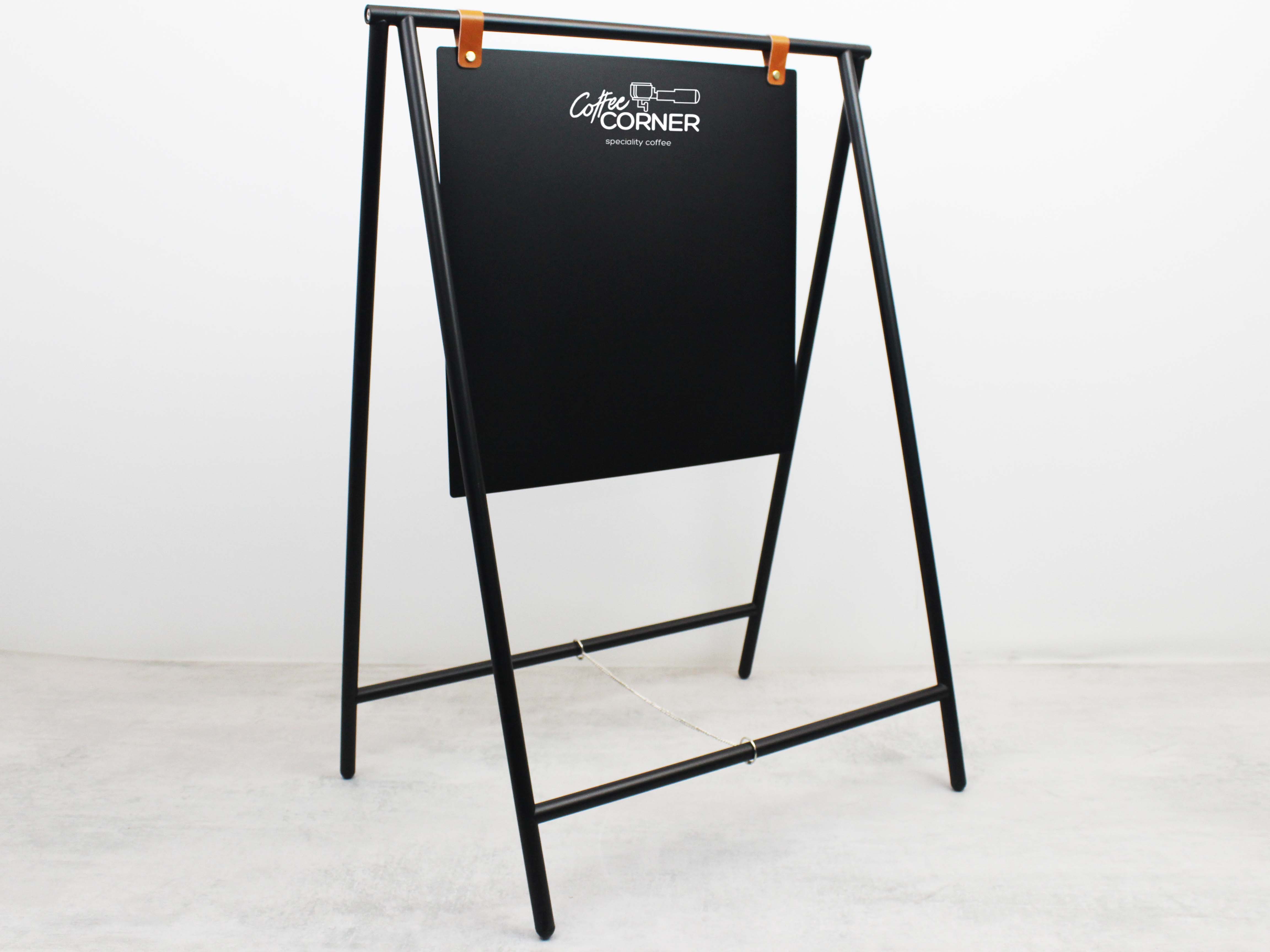 OtimSan – wholesale Skylt – En ram trottoarkompakt skylt1