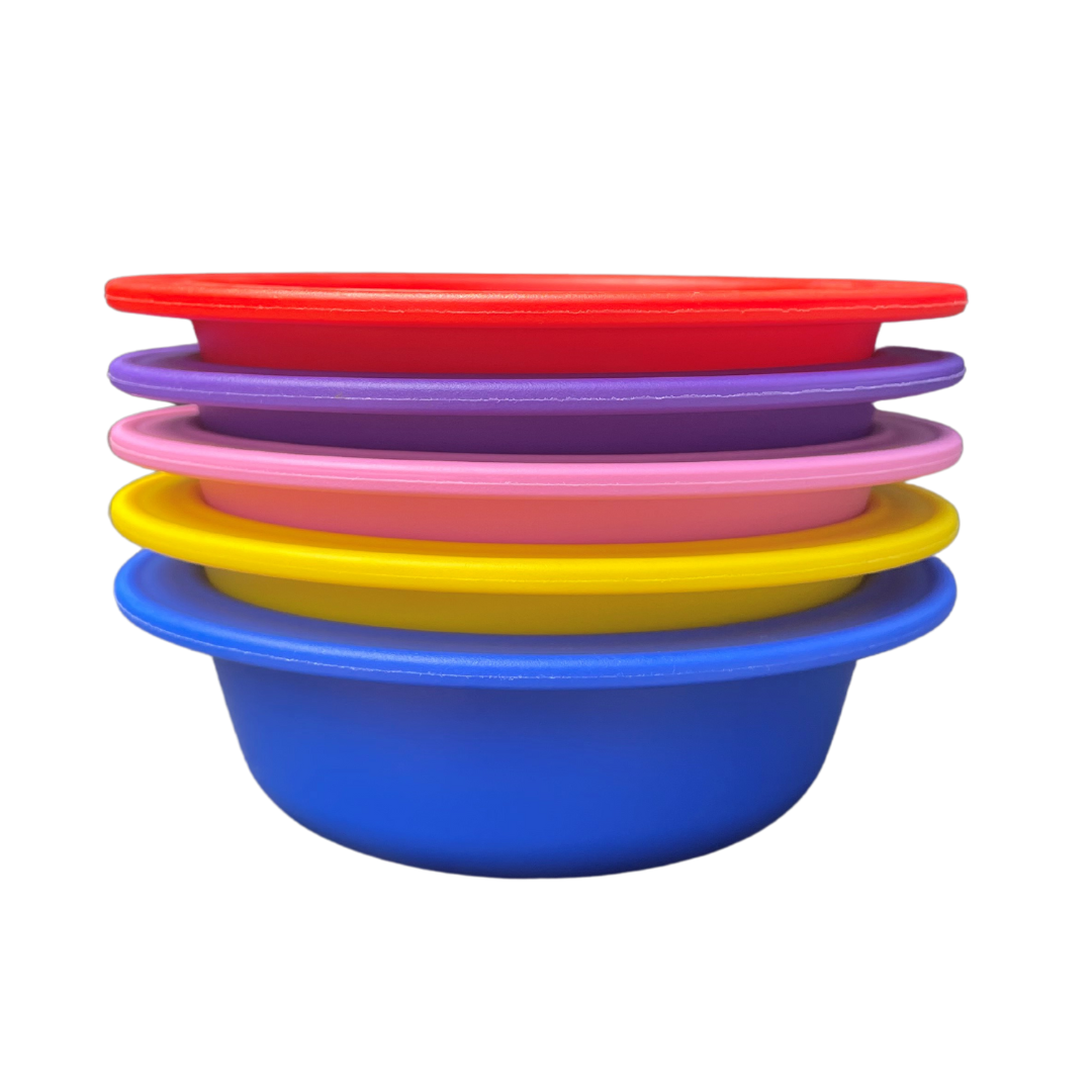 Happy Planet Toys - Wholesale Bowl - Kids & Baby - Australian made, recycled plastic bowl6