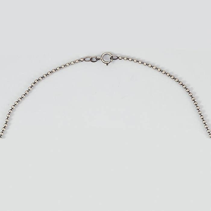 Thick Ball Chain for wholesale by Jane Diaz NY