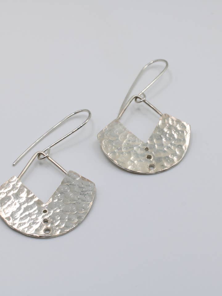 "The Empress" Earrings for wholesale by Marie Moon Design Co