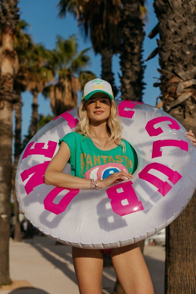 One Tee – wholesale T-shirt (utan tryck) – Dam – T-SHIRT MAZAL2