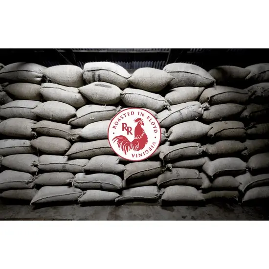 Red Rooster Coffee Roaster - Wholesale Coffee Beans - Honduras COMSA Marcala3