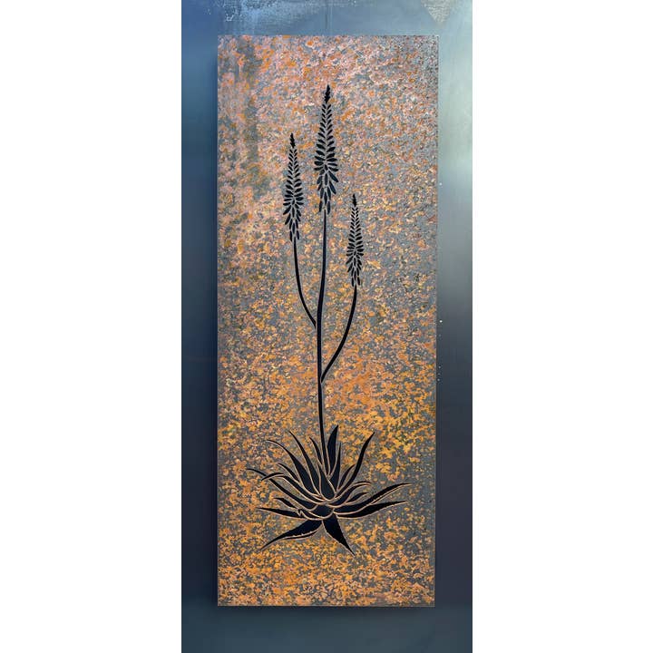 The Oxide Studio - Wholesale Wall Accent - Aloe