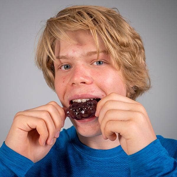 Showcase - Wholesale Gummy - Fruity's JU-C Jelly Bites Bite-Size Fruit Candies | As Seen On Social!10