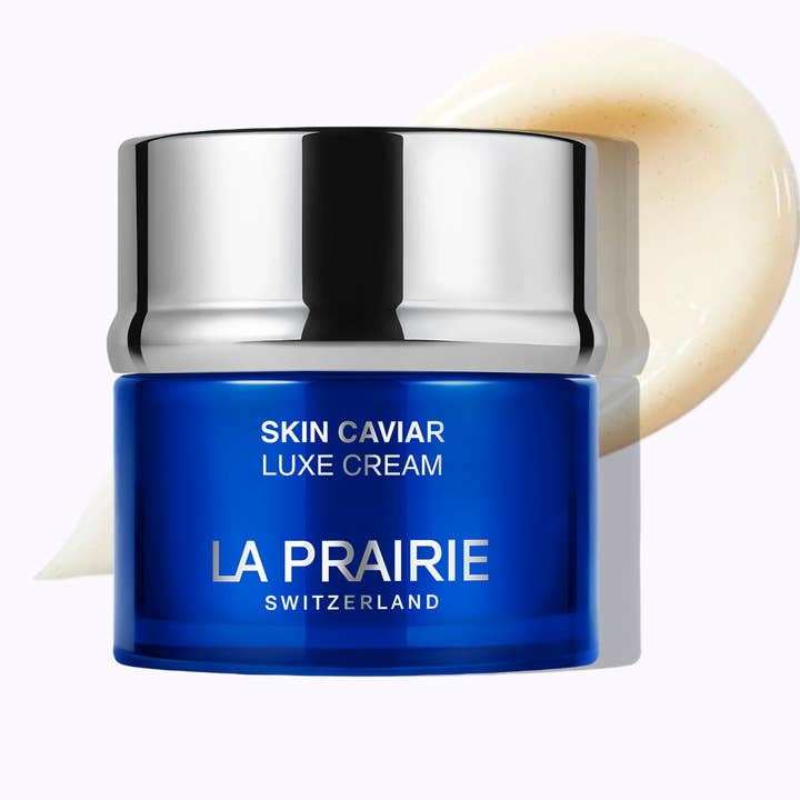 Dermstreet - Wholesale Anti-Aging Moisturizer - La Prairie Skin Caviar Luxe Cream1