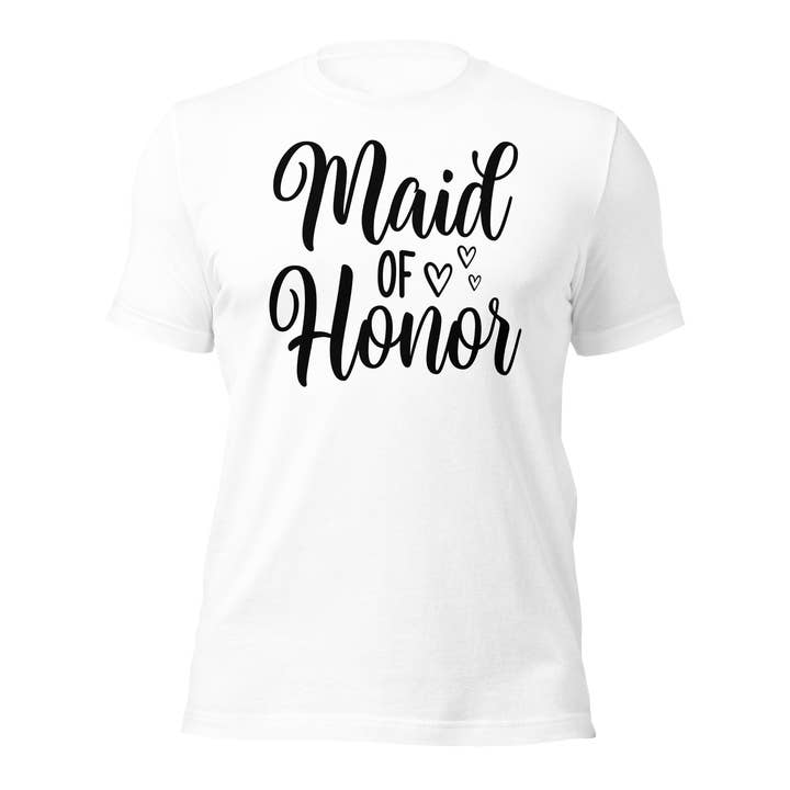 Tärna Unisex t-shirt för wholesale av Black and Gifted LLC