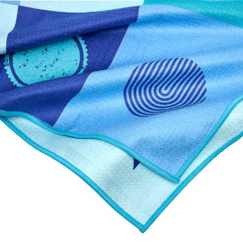 Harmony Haven Tea Towels - Venta al por mayor Paños de cocina - Puntos Mod | Paño de Cocina Reversible de Tacto Suave – Moderno4