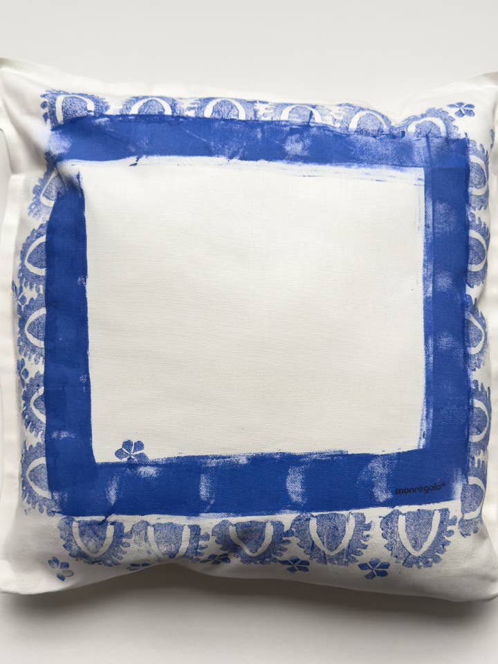 DECORATIVE PILLOW COVER NO. 5/30 for wholesale by MONREGALO